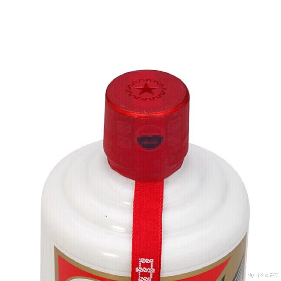 茅台(MOUTAI)飞天 53%vol 500ml 贵州茅台酒带杯