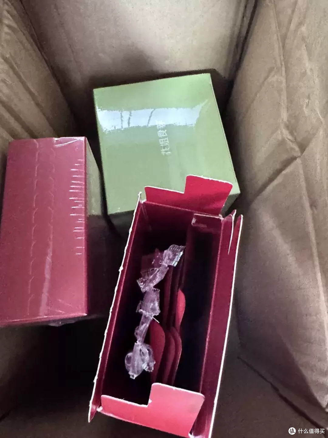 花姐红颜饮苹果黄芪水茶免泡麦冬红枣枸杞当归党参气血饮养补素颜