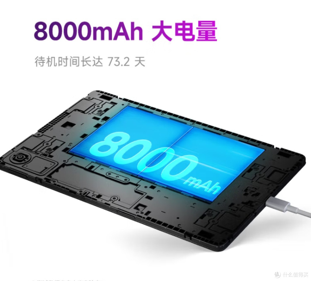国补后800出头的Redmi Pad SE,娱乐办公学习全搞定!