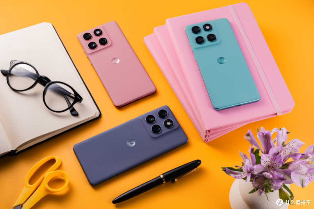 小米MIX Flip 2将至,联想moto razr 60系列满分小折叠特惠正当时