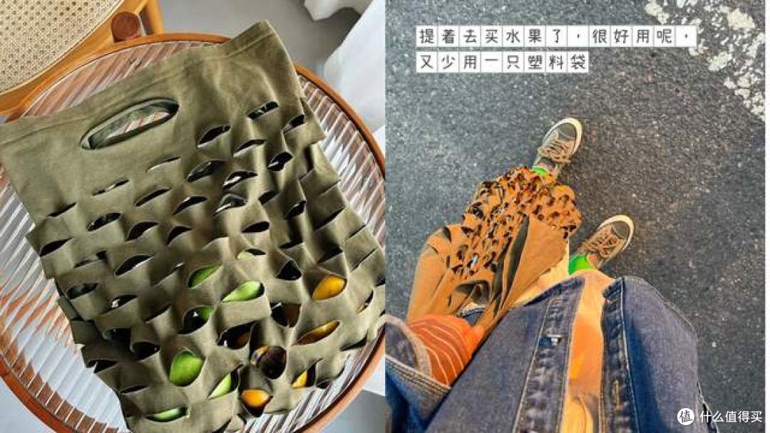 不穿的短袖别着急扔,这样改造一下,比专门买的小玩意还好用!