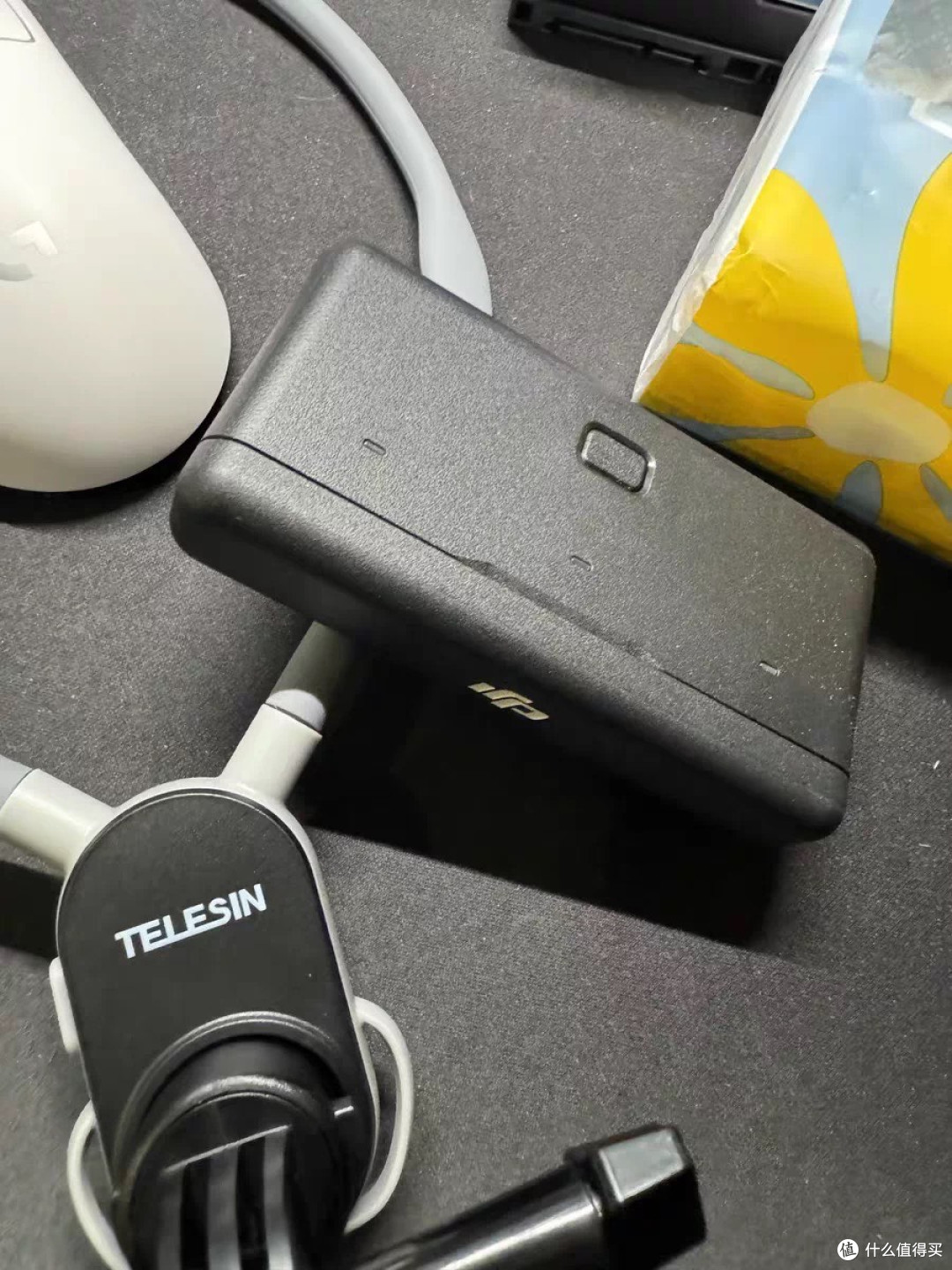 【政府补贴15%】DJI Osmo Action 5 Pro 运动相机 4K旗舰画质旅拍
