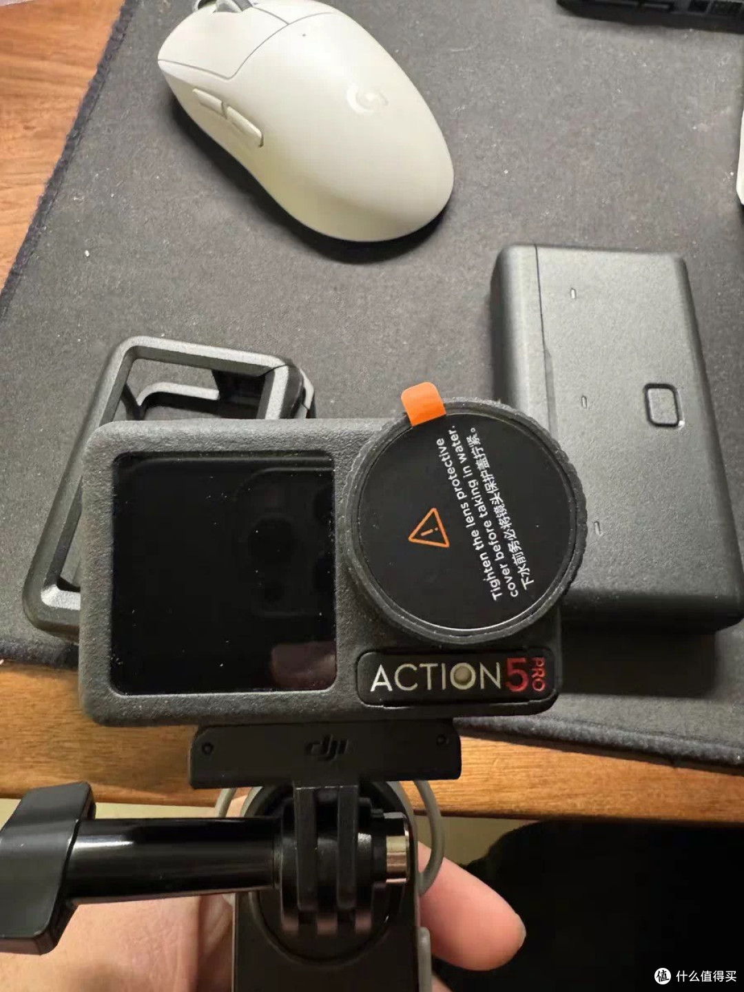 【政府补贴15%】DJI Osmo Action 5 Pro 运动相机 4K旗舰画质旅拍