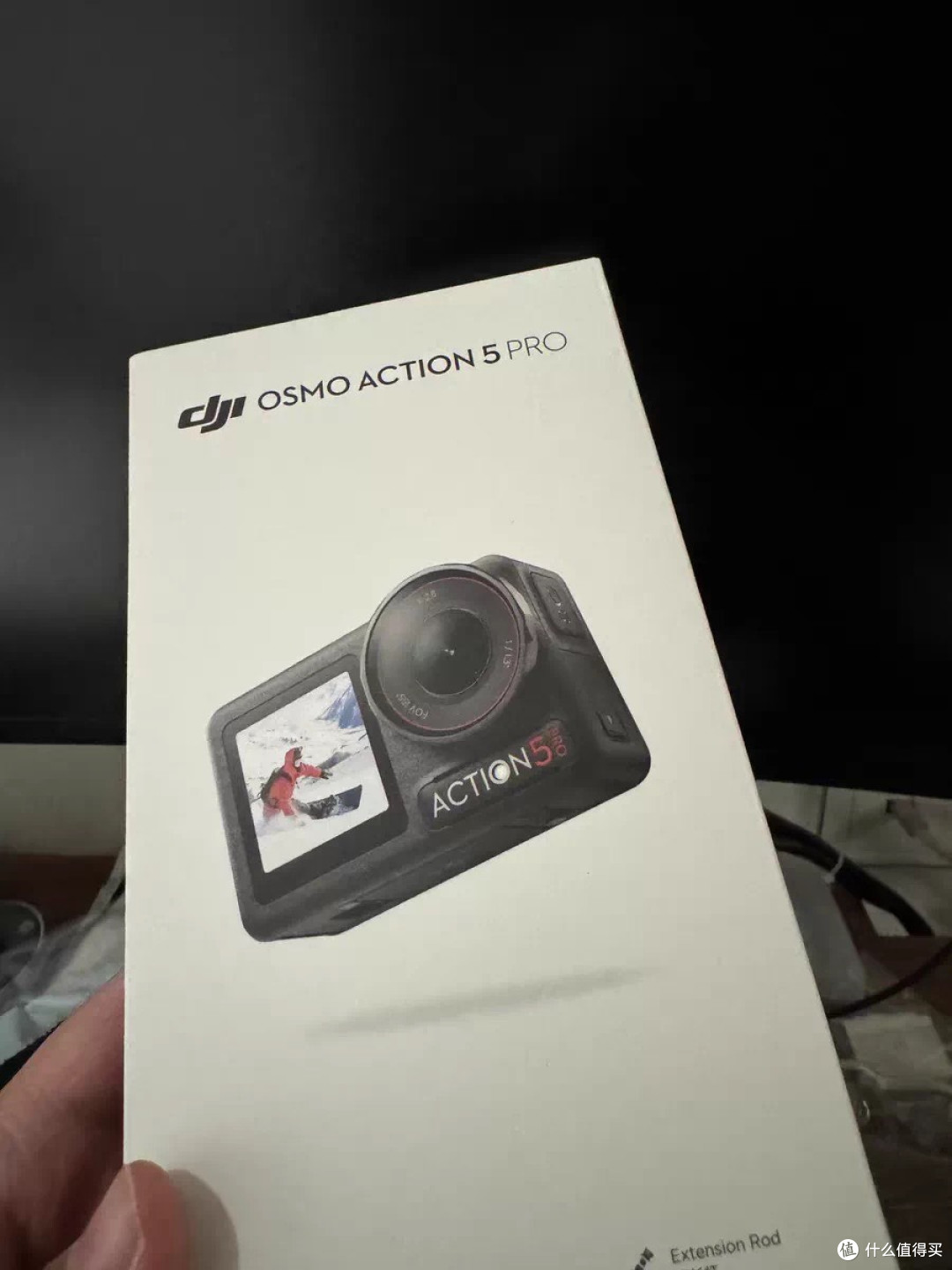 【政府补贴15%】DJI Osmo Action 5 Pro 运动相机 4K旗舰画质旅拍