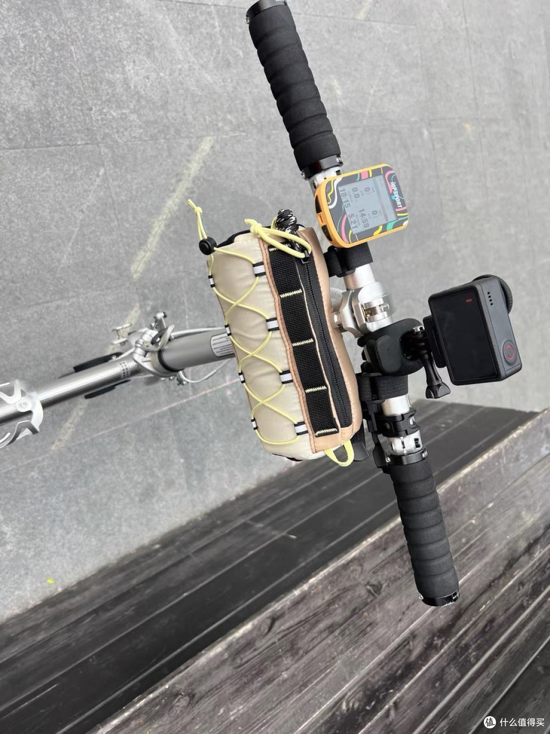【政府补贴15%】DJI Osmo Action 5 Pro 运动相机 4K旗舰画质旅拍