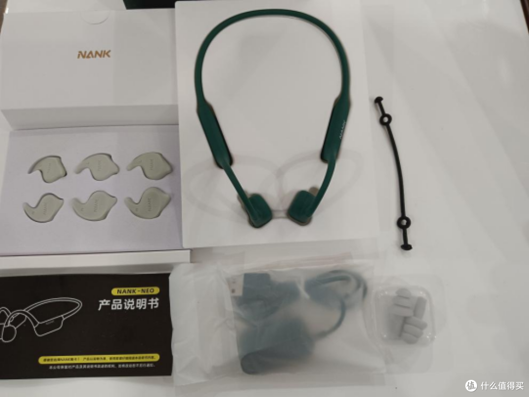 南卡Neo骨传导耳机真实测评