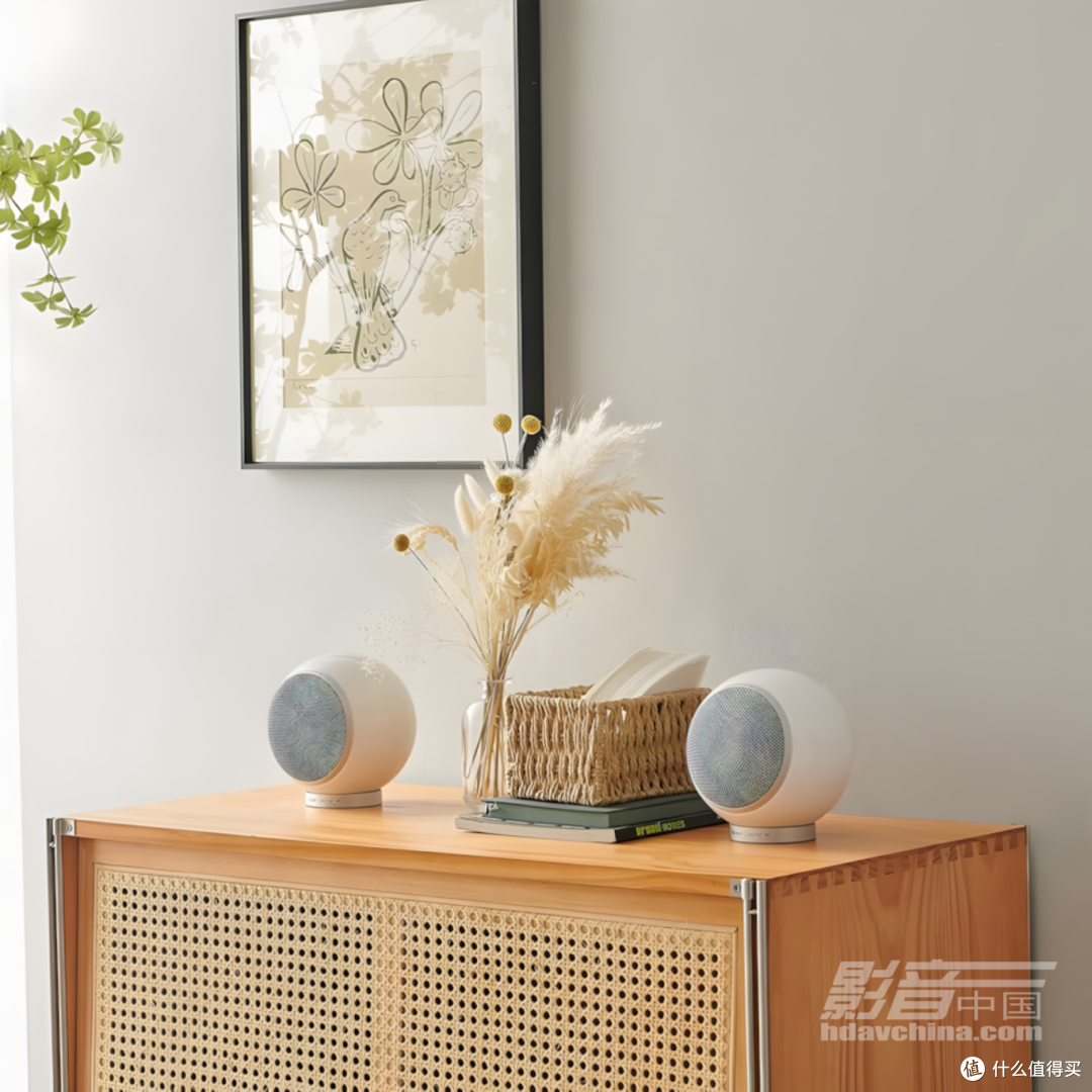 专题|音箱也有Panton色卡,当音响品牌开始搞颜色(连载4)