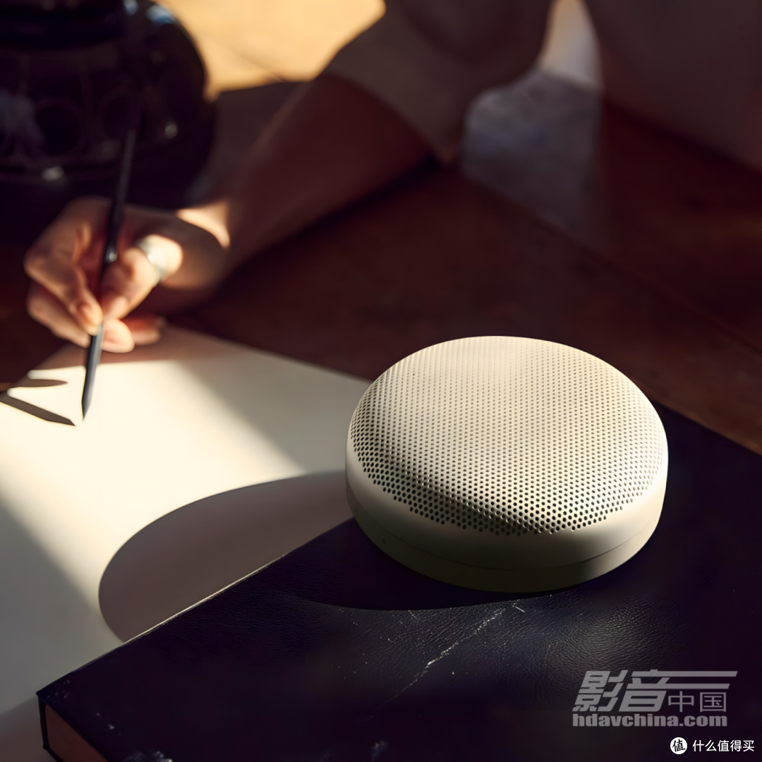 专题|音箱也有Panton色卡,当音响品牌开始搞颜色(连载4)