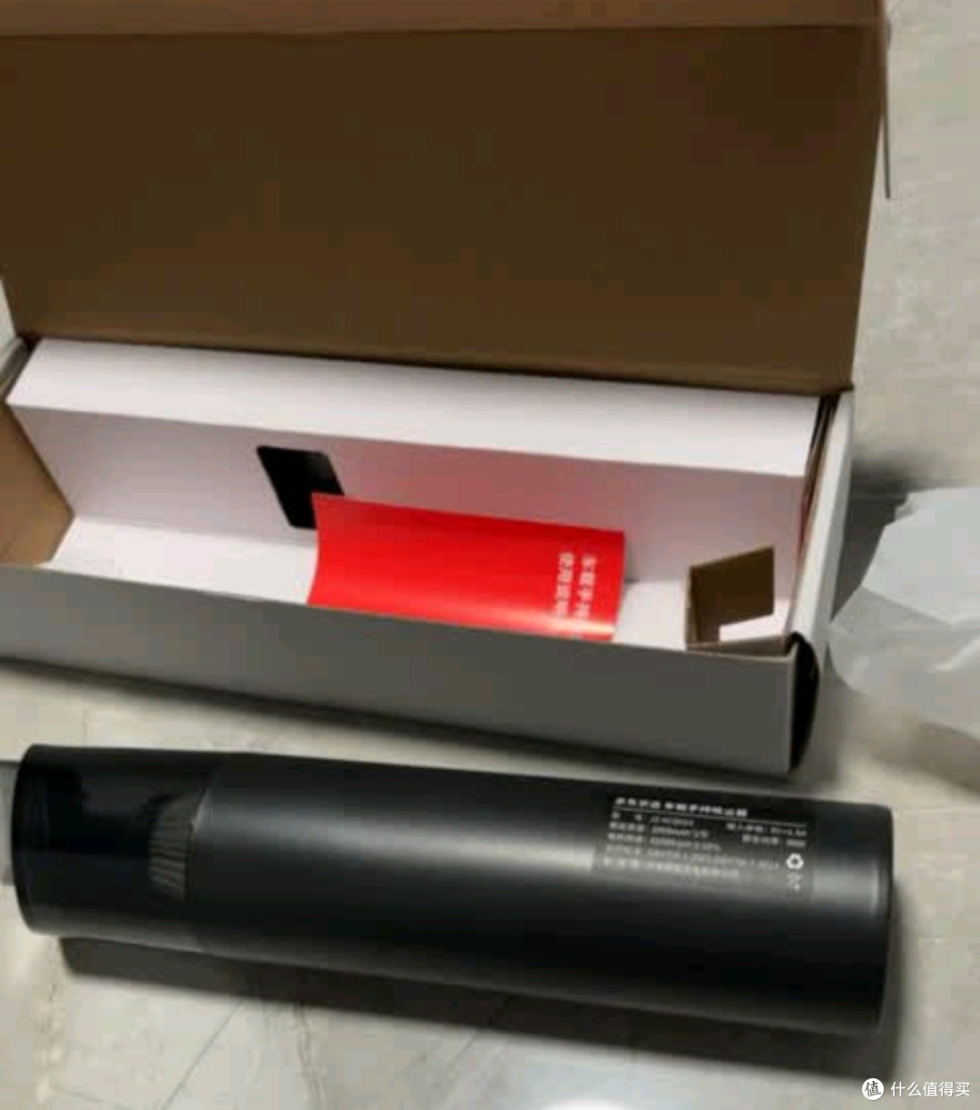 无线设计,京东京造车载吸尘器体验