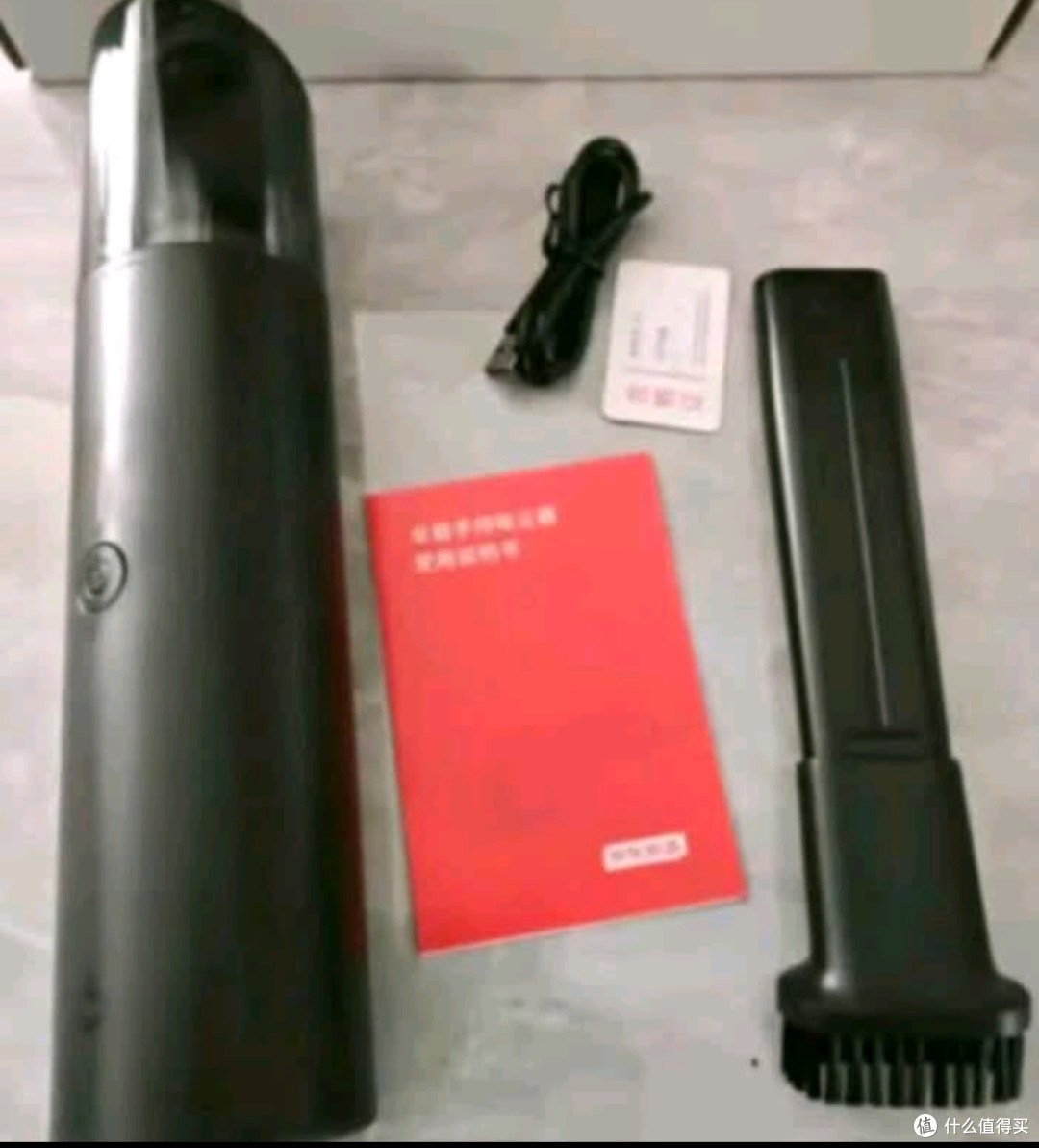 无线设计,京东京造车载吸尘器体验