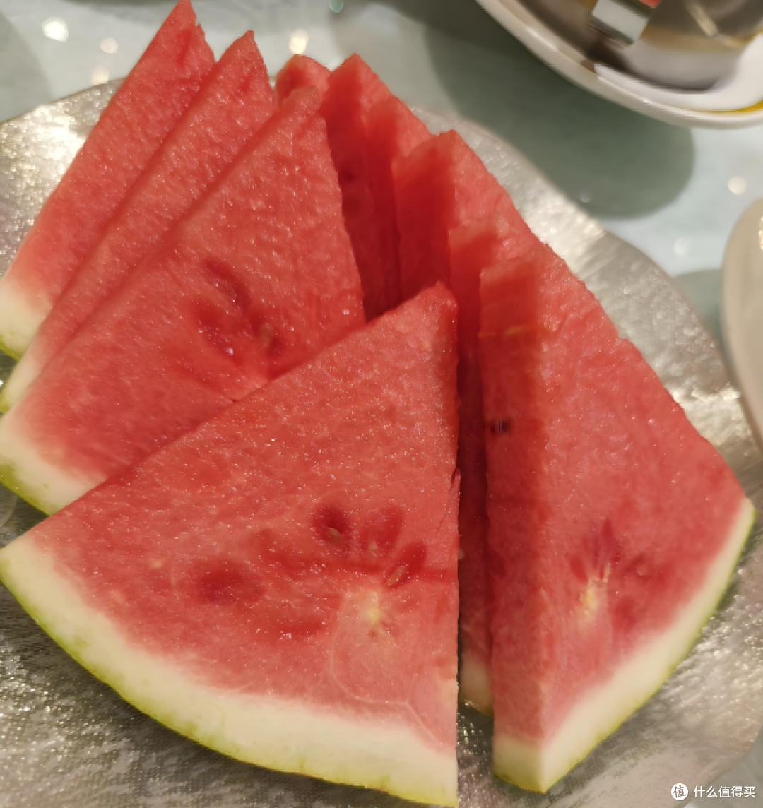 夏日消暑食物 多吃多健康!