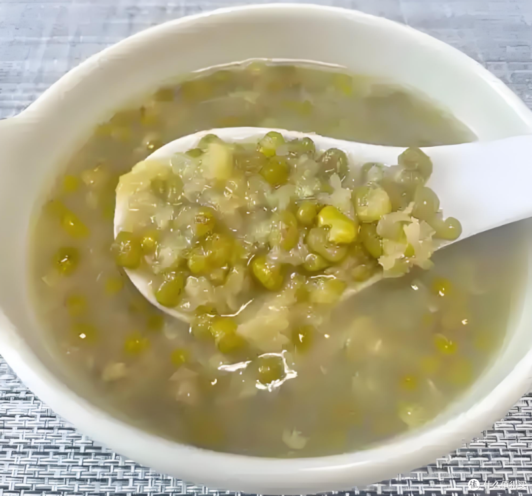 夏日消暑食物 多吃多健康!