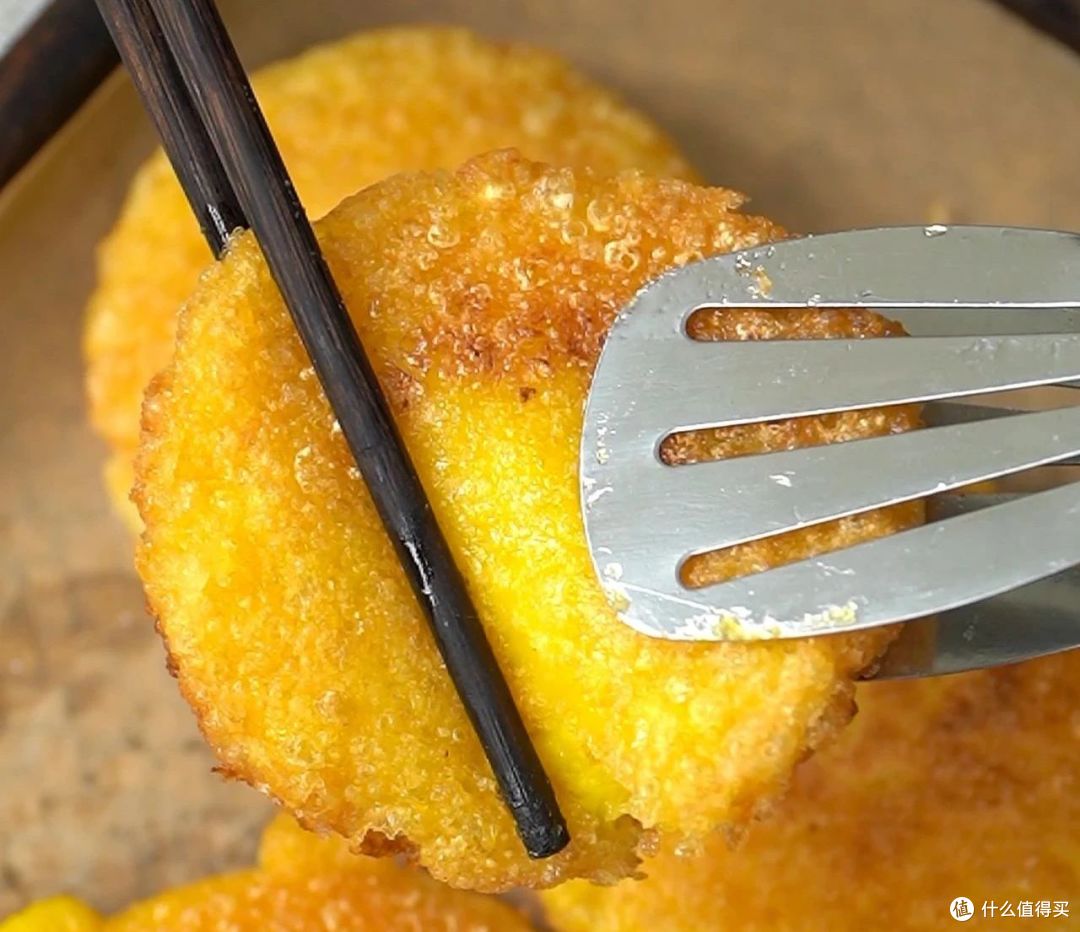 脱皮玉米浆包:口感的华丽升级