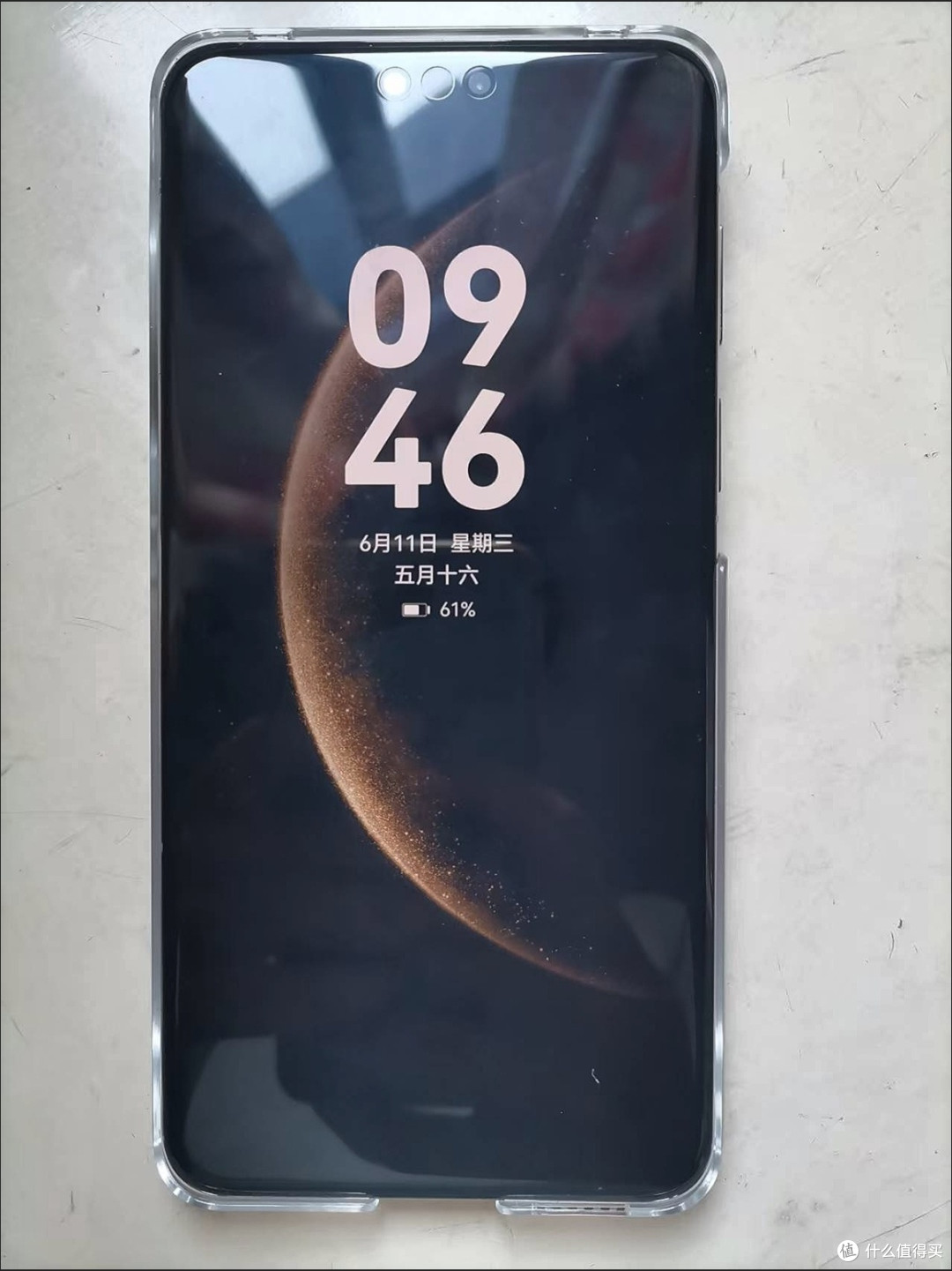换了华为Mate 70 Pro+,感觉之前手机都白用了