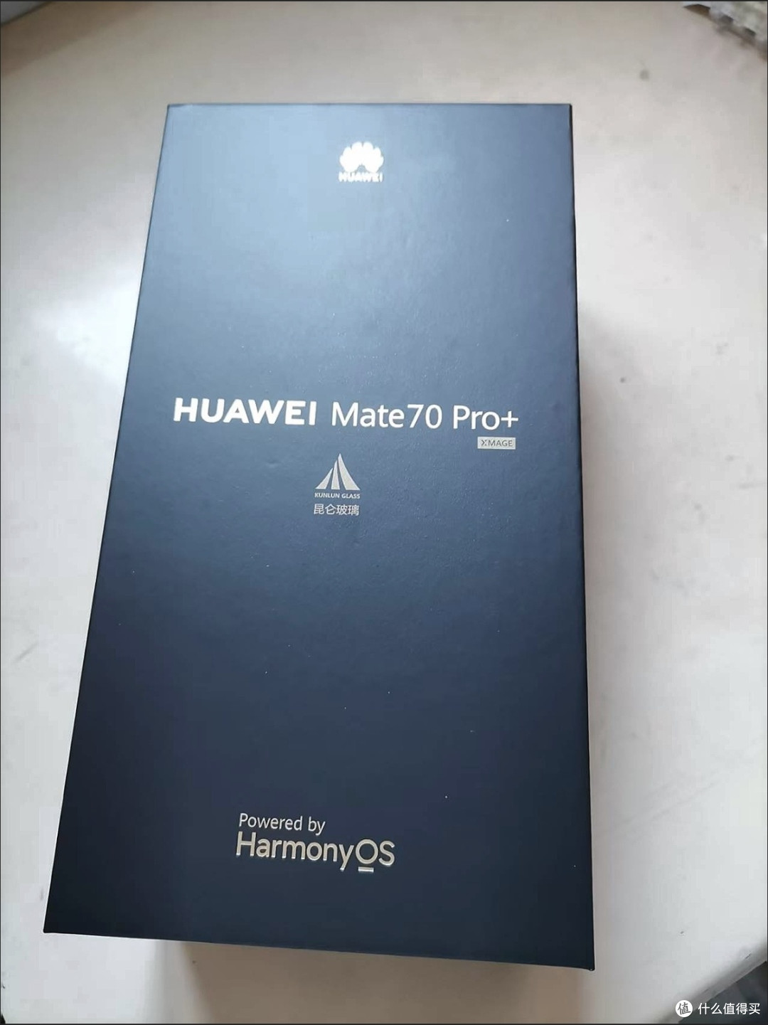 换了华为Mate 70 Pro+，感觉之前手机都白用了