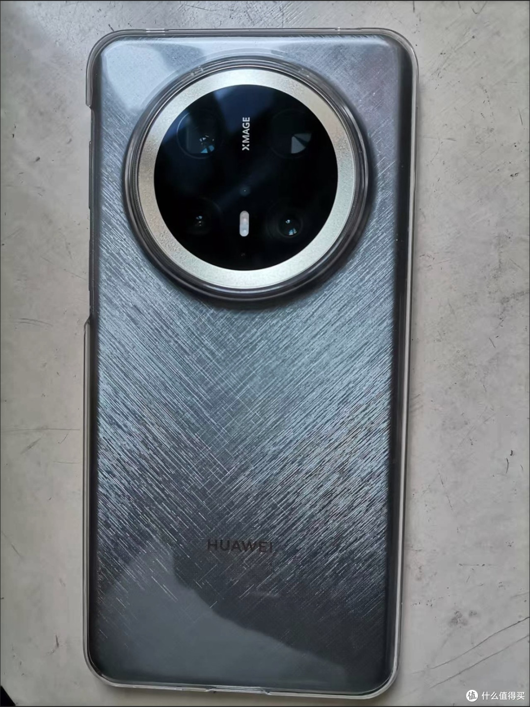 换了华为Mate 70 Pro+,感觉之前手机都白用了