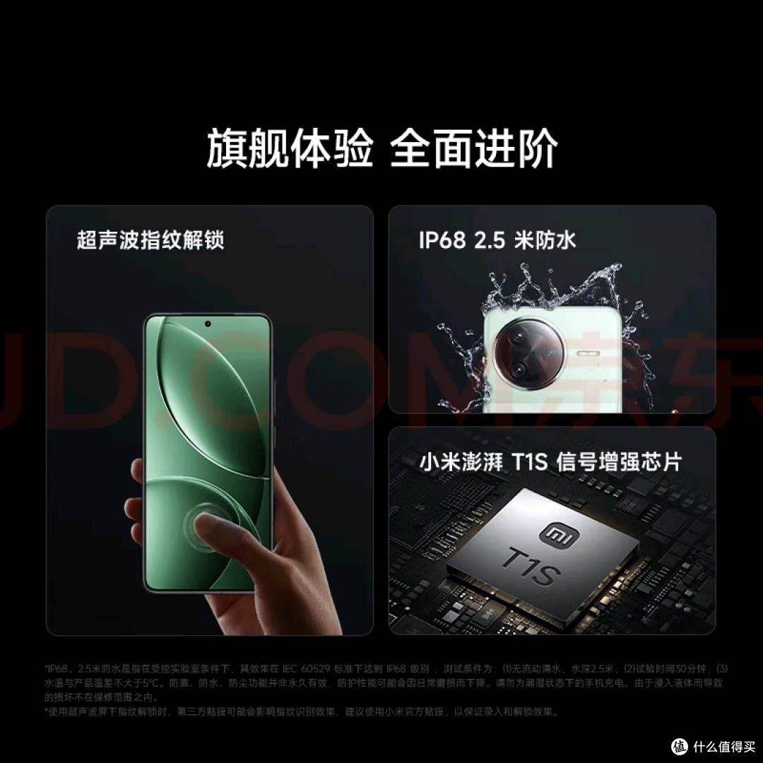 小米REDMI K80 Pro性能与续航评测