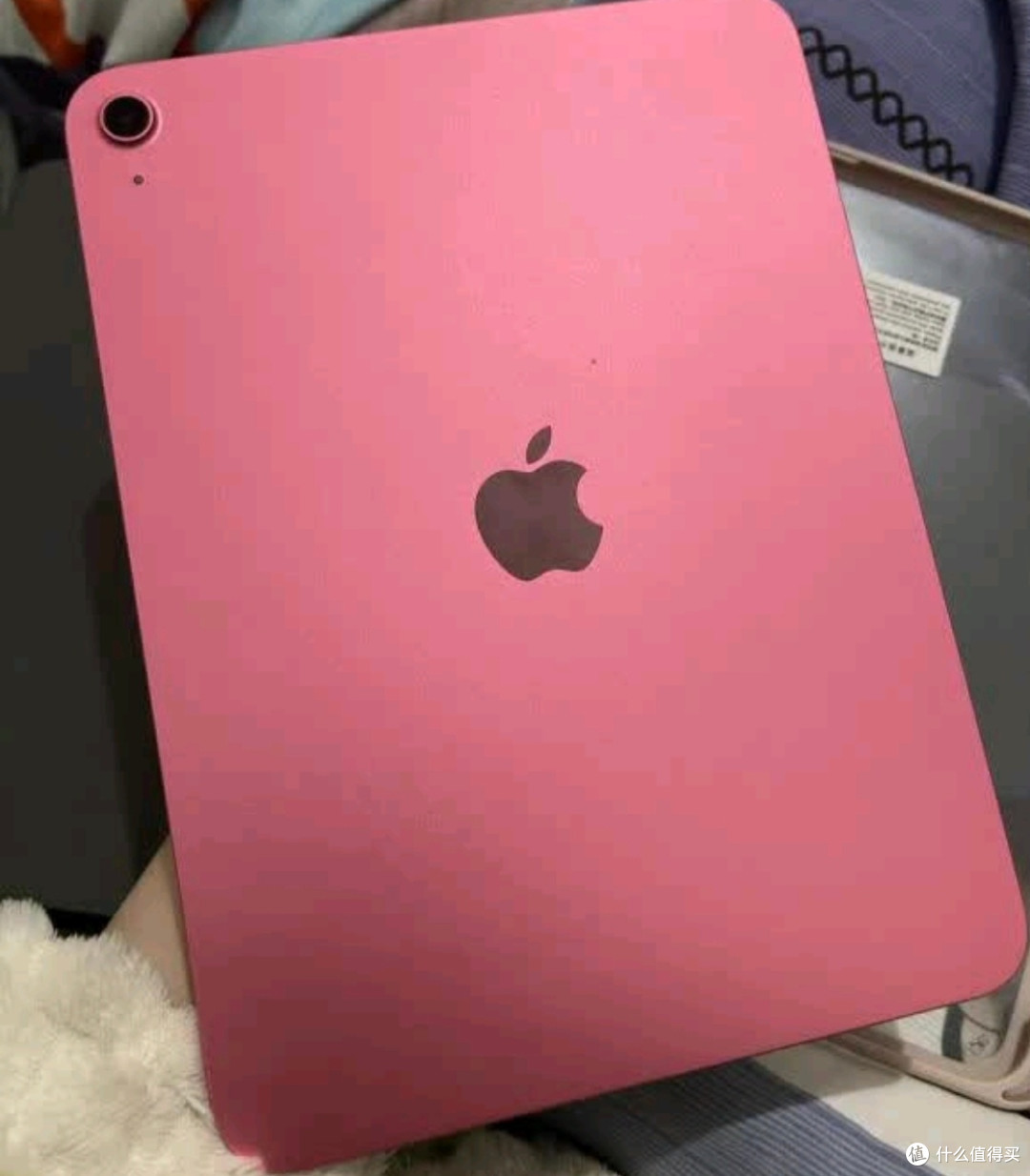 真香警告!国家补贴后的iPad 11英寸A16款太值了