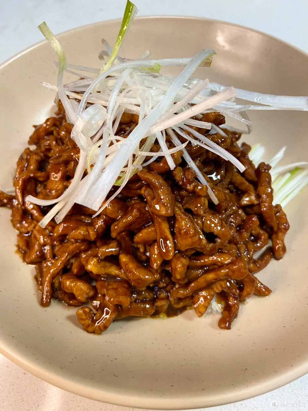 咸甜交织,酱香浓郁!京酱肉丝的老北京风味探秘