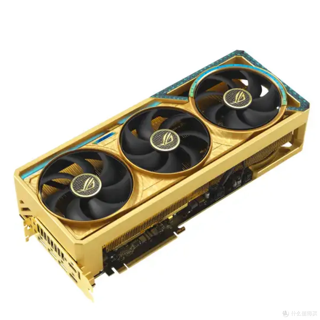 真缝合怪:AMD、NVIDIA居然出现在了同一块显卡上!