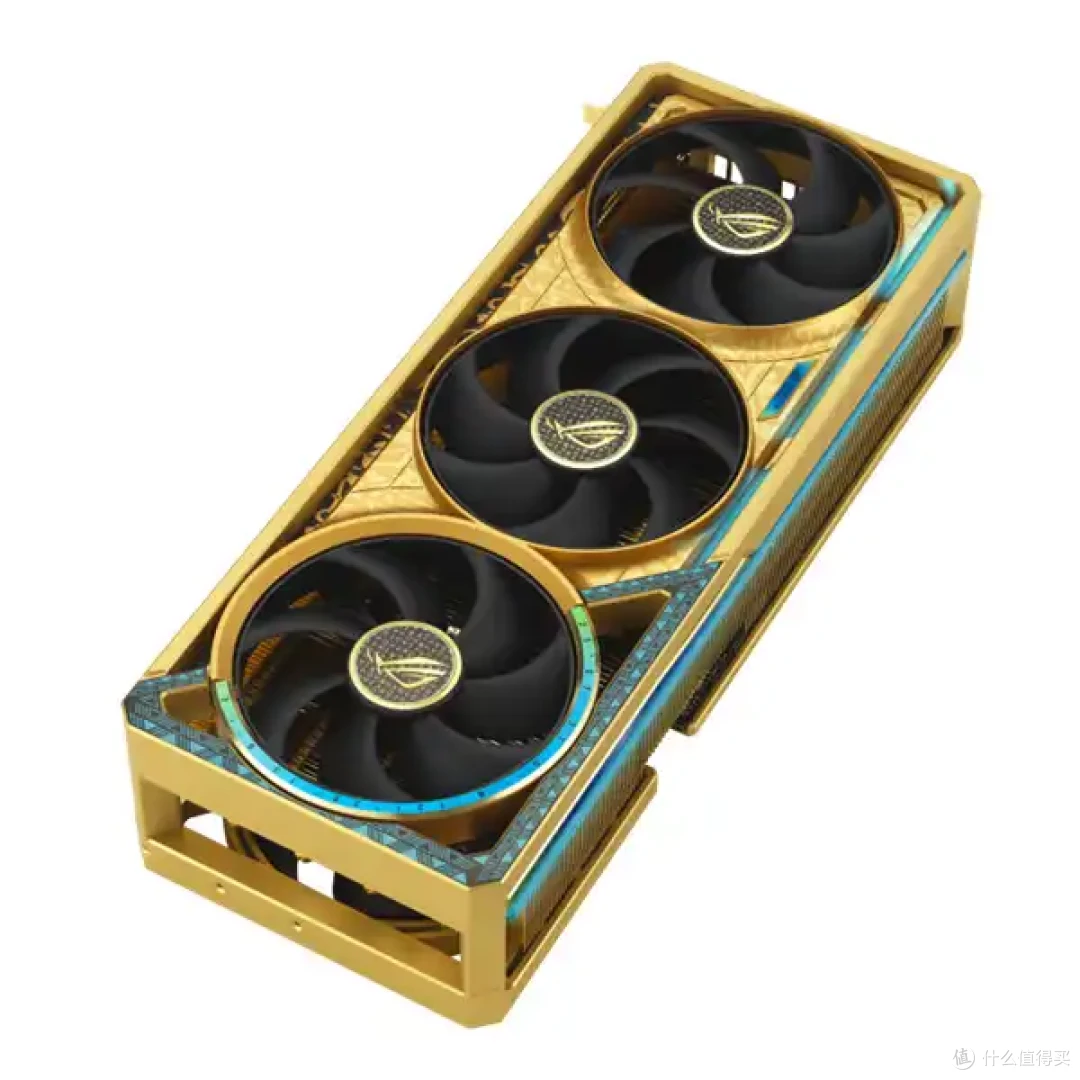 真缝合怪:AMD、NVIDIA居然出现在了同一块显卡上!