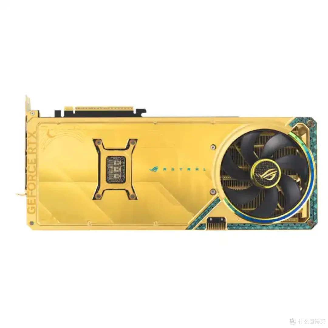 真缝合怪:AMD、NVIDIA居然出现在了同一块显卡上!