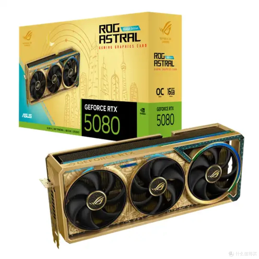 真缝合怪:AMD、NVIDIA居然出现在了同一块显卡上!