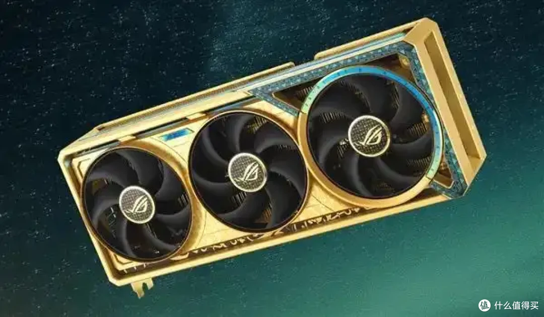 真缝合怪:AMD、NVIDIA居然出现在了同一块显卡上!