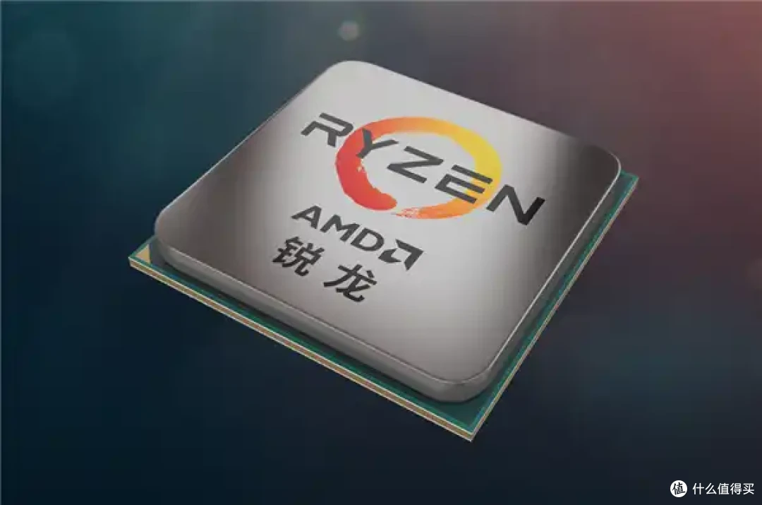 恐怖统治力！AMD通吃电商平台CPU畅销TOP10：Intel零上榜