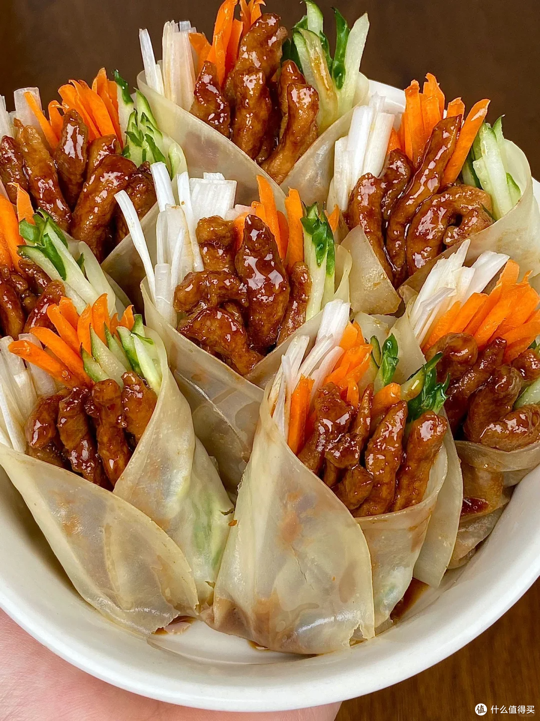 咸甜交织,酱香浓郁!京酱肉丝的老北京风味探秘