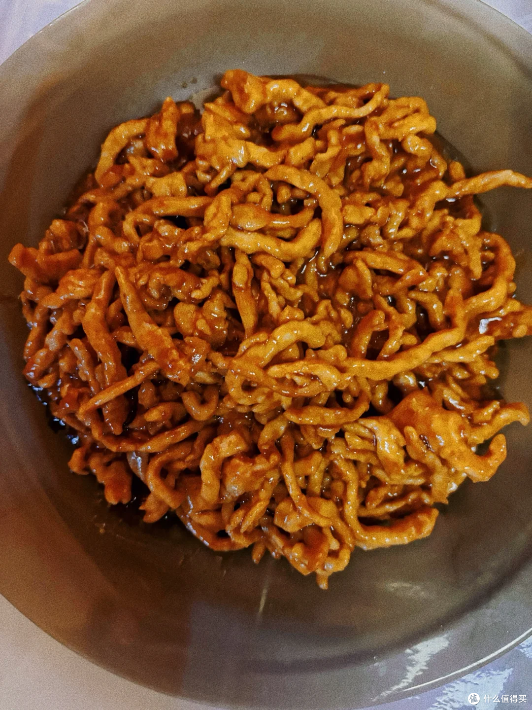 咸甜交织,酱香浓郁!京酱肉丝的老北京风味探秘