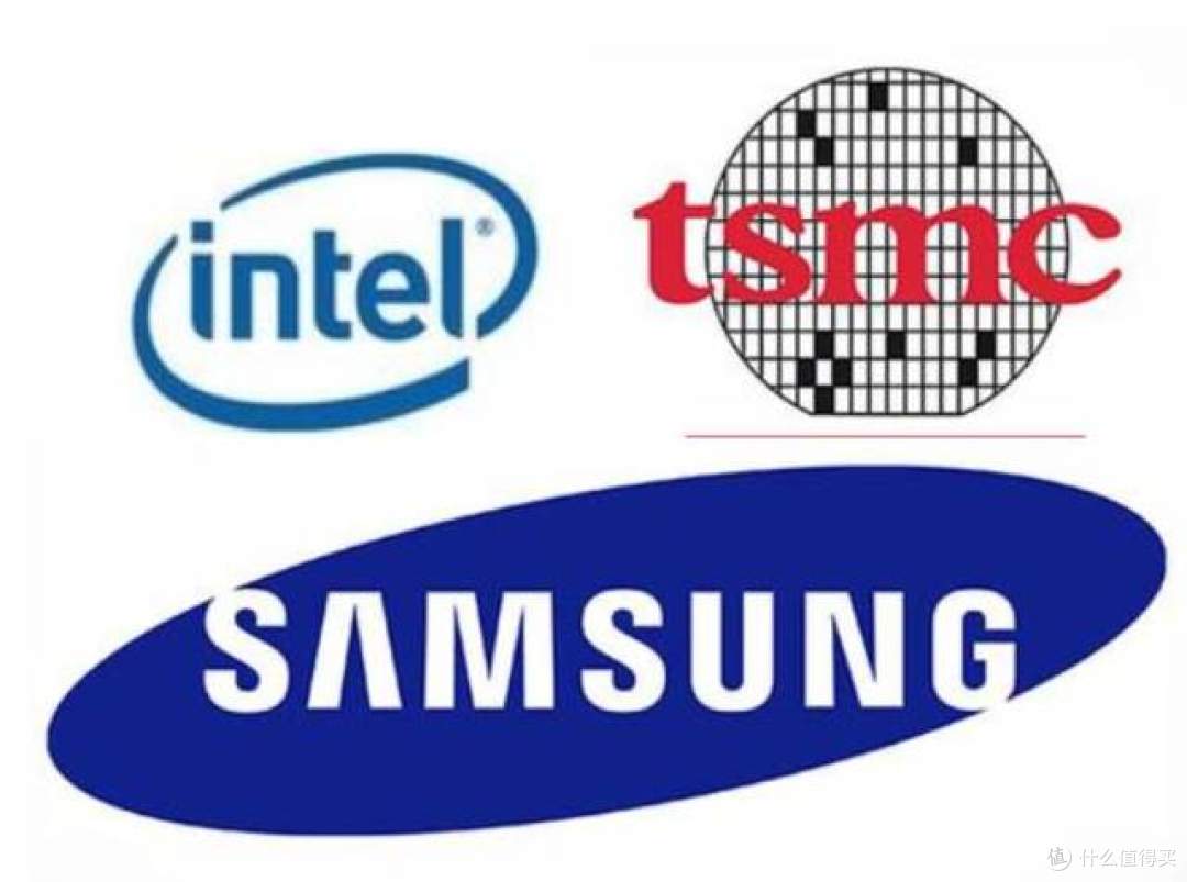 三星很尴尬：5nm/3nm芯片代工，台积电包揽87%，3nm更是100%