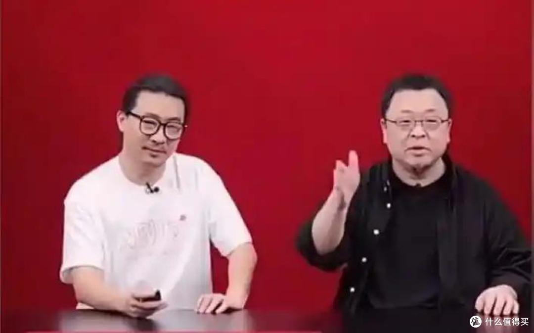 电商新革命：罗永浩被自己数字人吓到！百度黑科技直播GMV破纪录