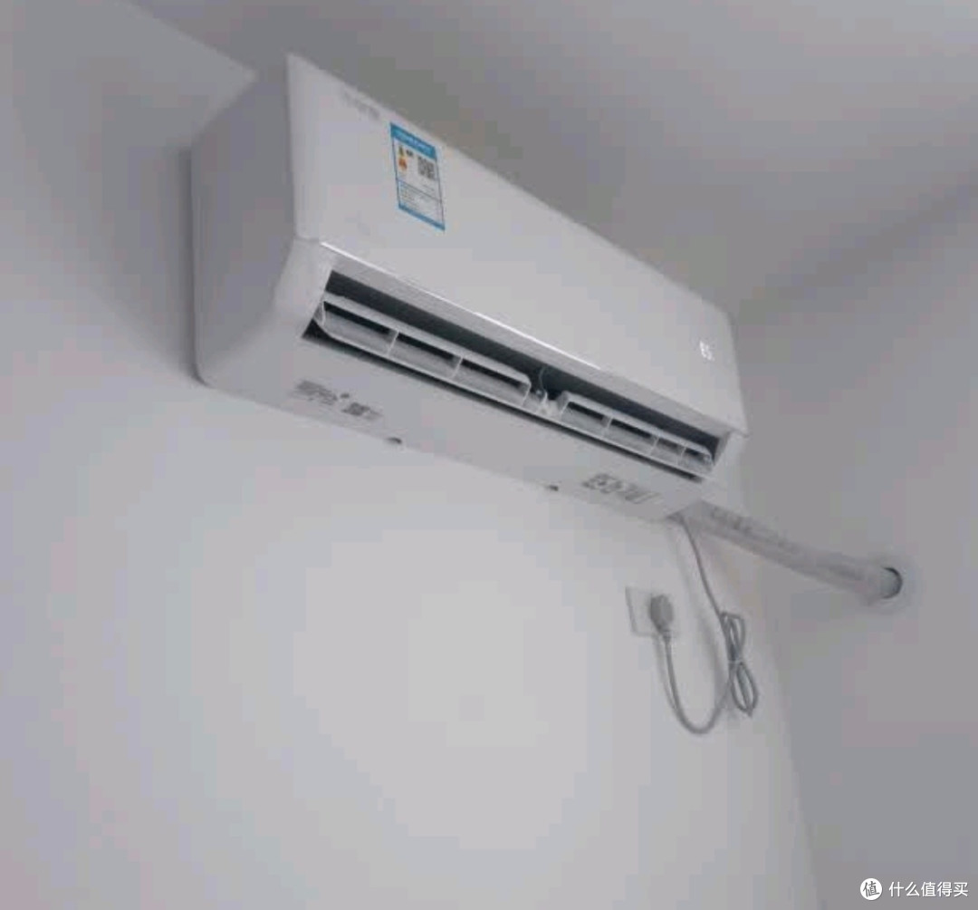 美的冷静星空调节能省电新选择