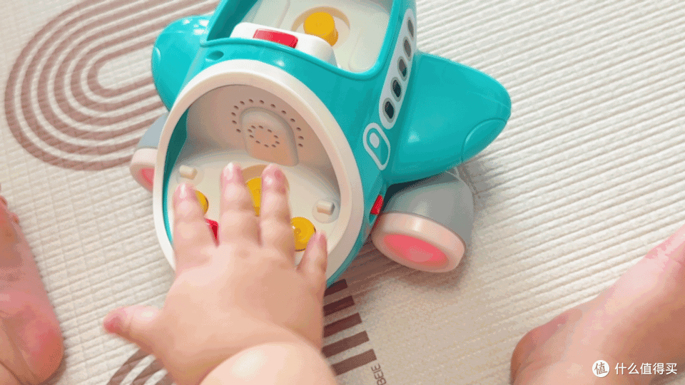 婴幼儿益智早教玩具选购指南,无广实测放心看