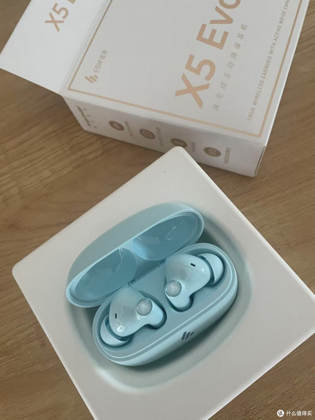 漫步者X5 Evo:百元价位的全能降噪耳机体验