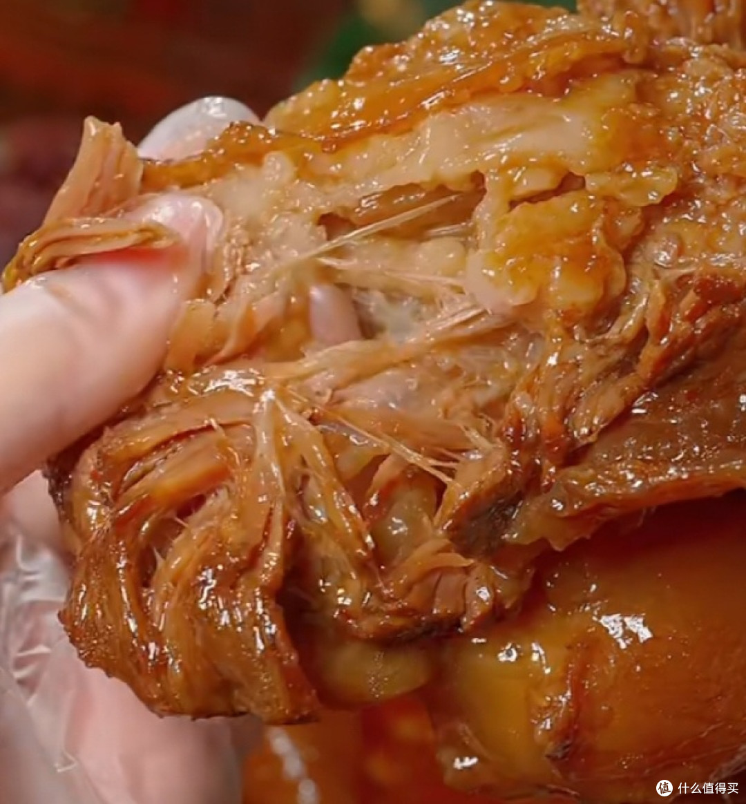 ## 麻辣牛窝骨肉:软糯筋道,麻辣过瘾的家常硬菜