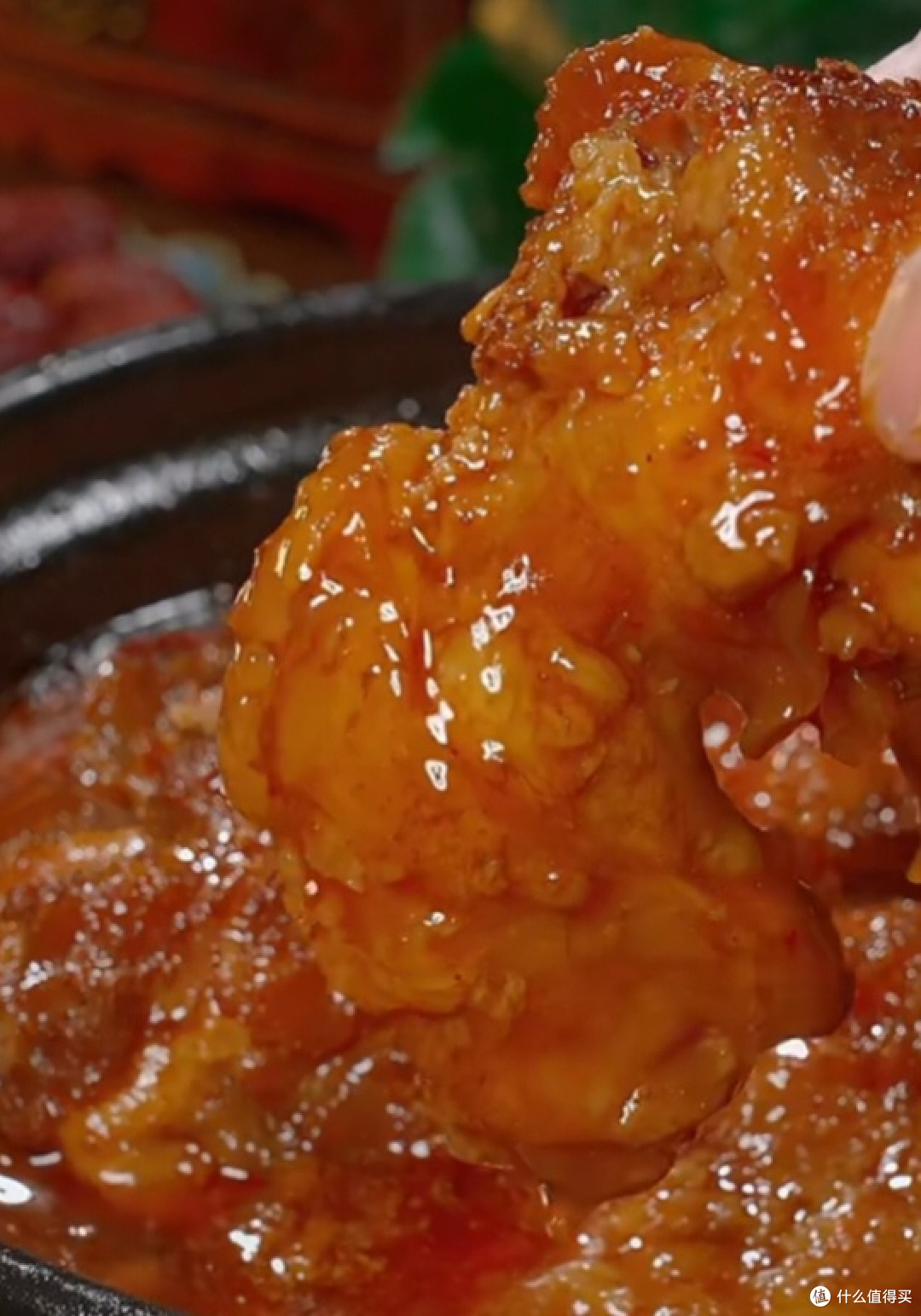 ## 麻辣牛窝骨肉:软糯筋道,麻辣过瘾的家常硬菜