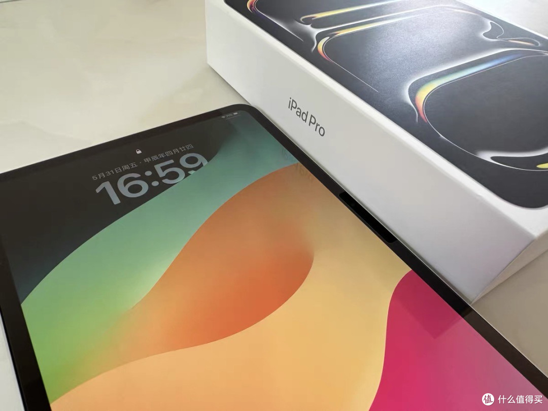 Apple/苹果 11 英寸 iPad Pro 