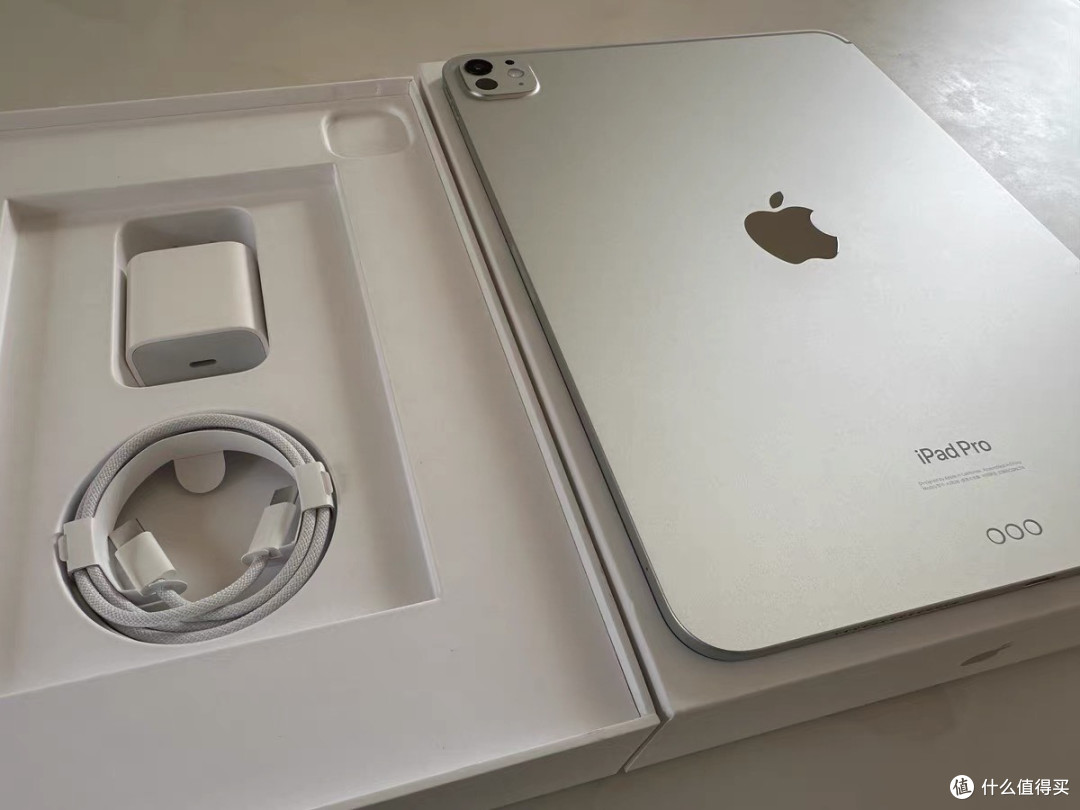 Apple/苹果 11 英寸 iPad Pro 