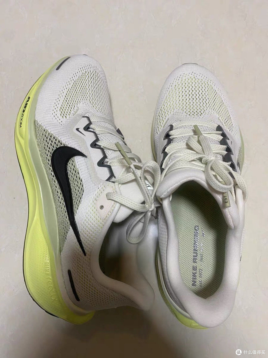 Nike耐克飞马41男鞋25夏新款PEGASUS 41缓震运动跑步鞋FD2722-113