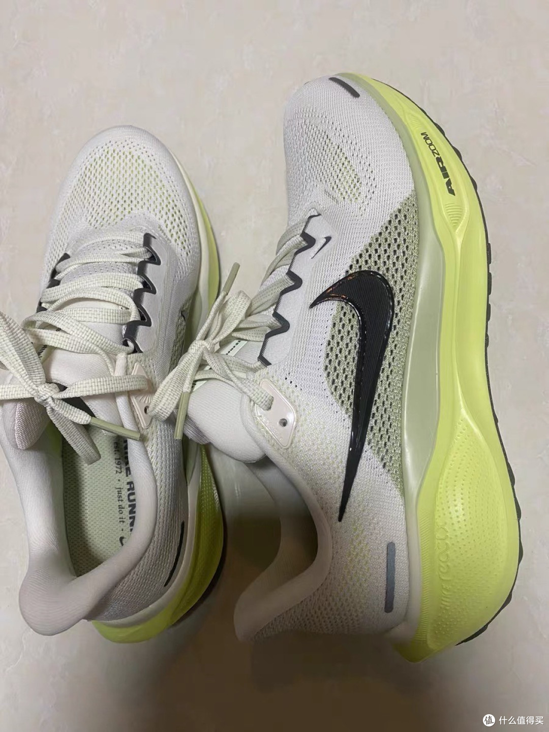 Nike耐克飞马41男鞋25夏新款PEGASUS 41缓震运动跑步鞋FD2722-113