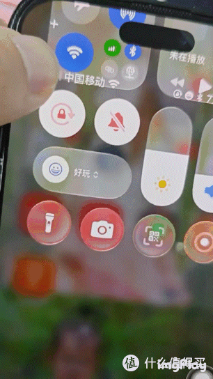 iOS26 Beta2替你更新了!无法截屏 无线充电失灵 但是5G-A回来了
