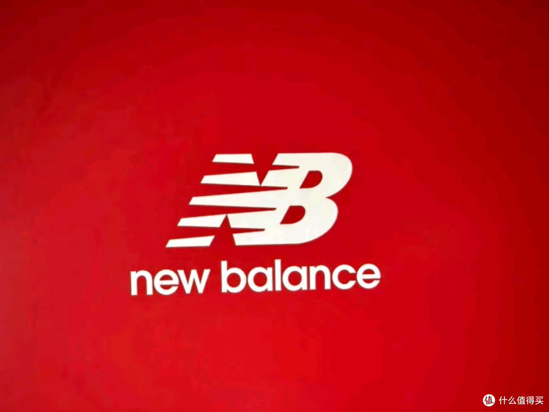 穿上这双NB越野鞋，和大自然撞个满怀