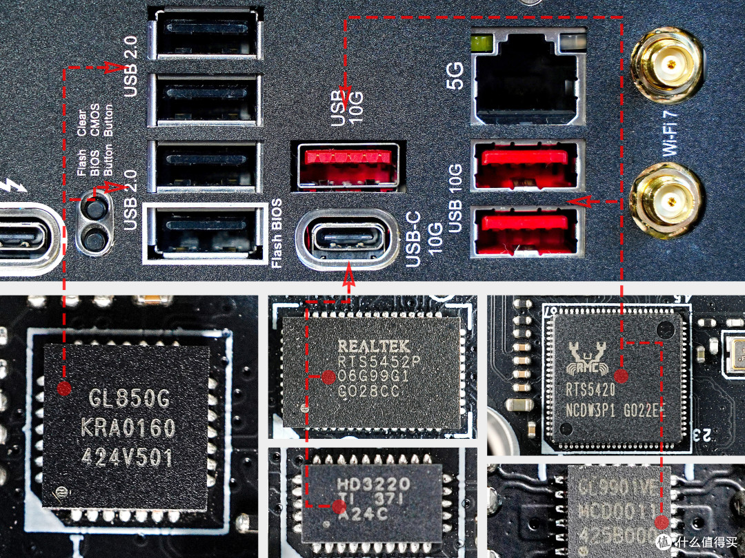 intel新平台还有的玩吗?微星MAG B860M MORTAR WIFI主板开箱分析