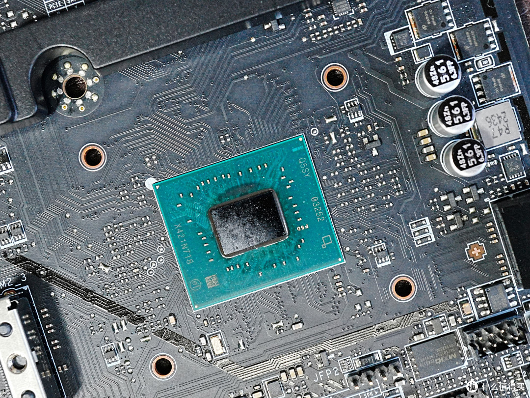 intel新平台还有的玩吗?微星MAG B860M MORTAR WIFI主板开箱分析