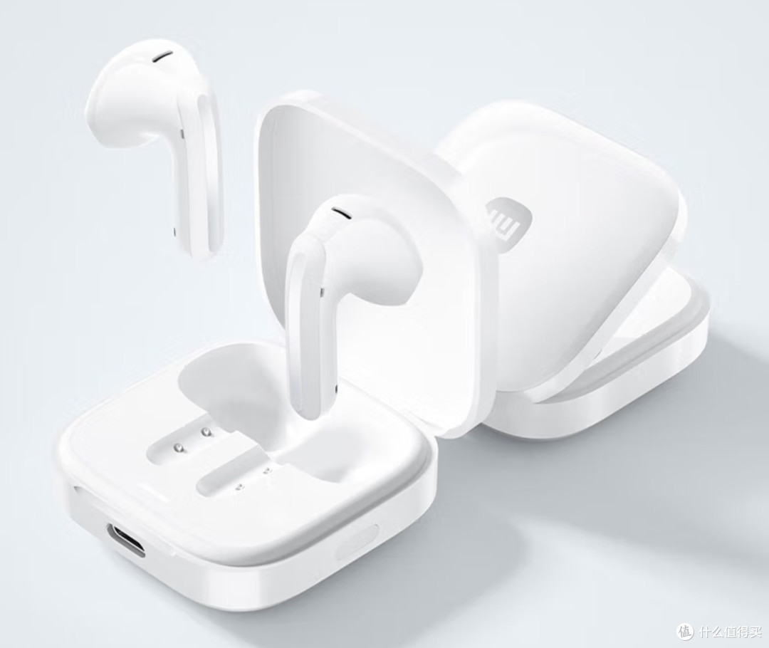 小米新品:手机、耳机、电视,哪款打动了你的心?