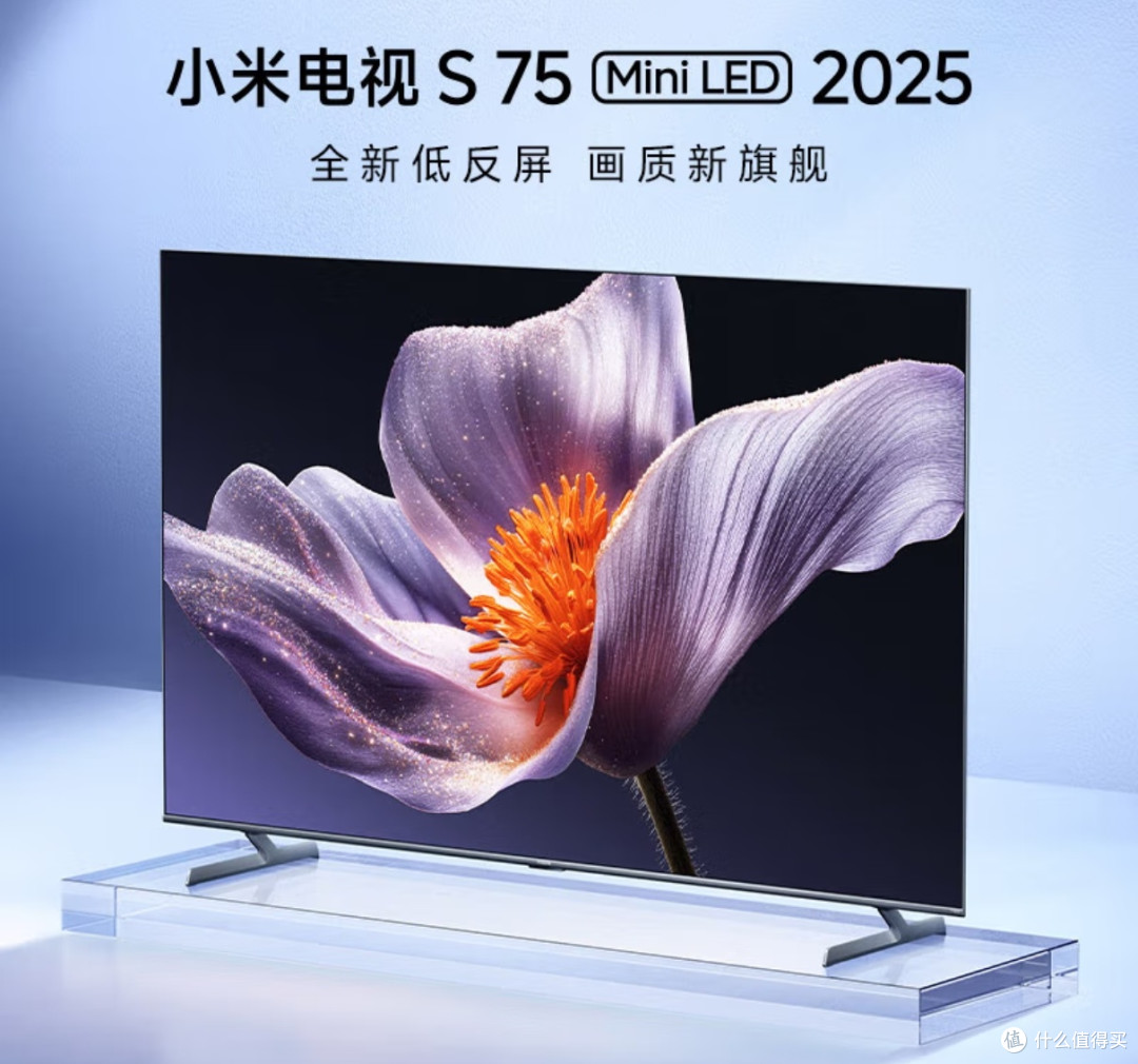 小米新品:手机、耳机、电视,哪款打动了你的心?