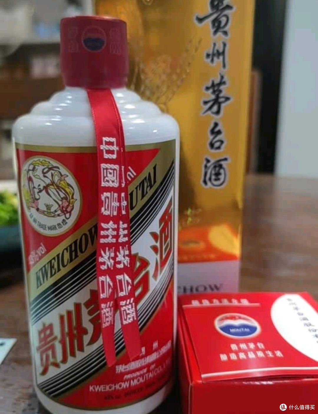 茅台飞天43度：酿造工艺与独特魅力