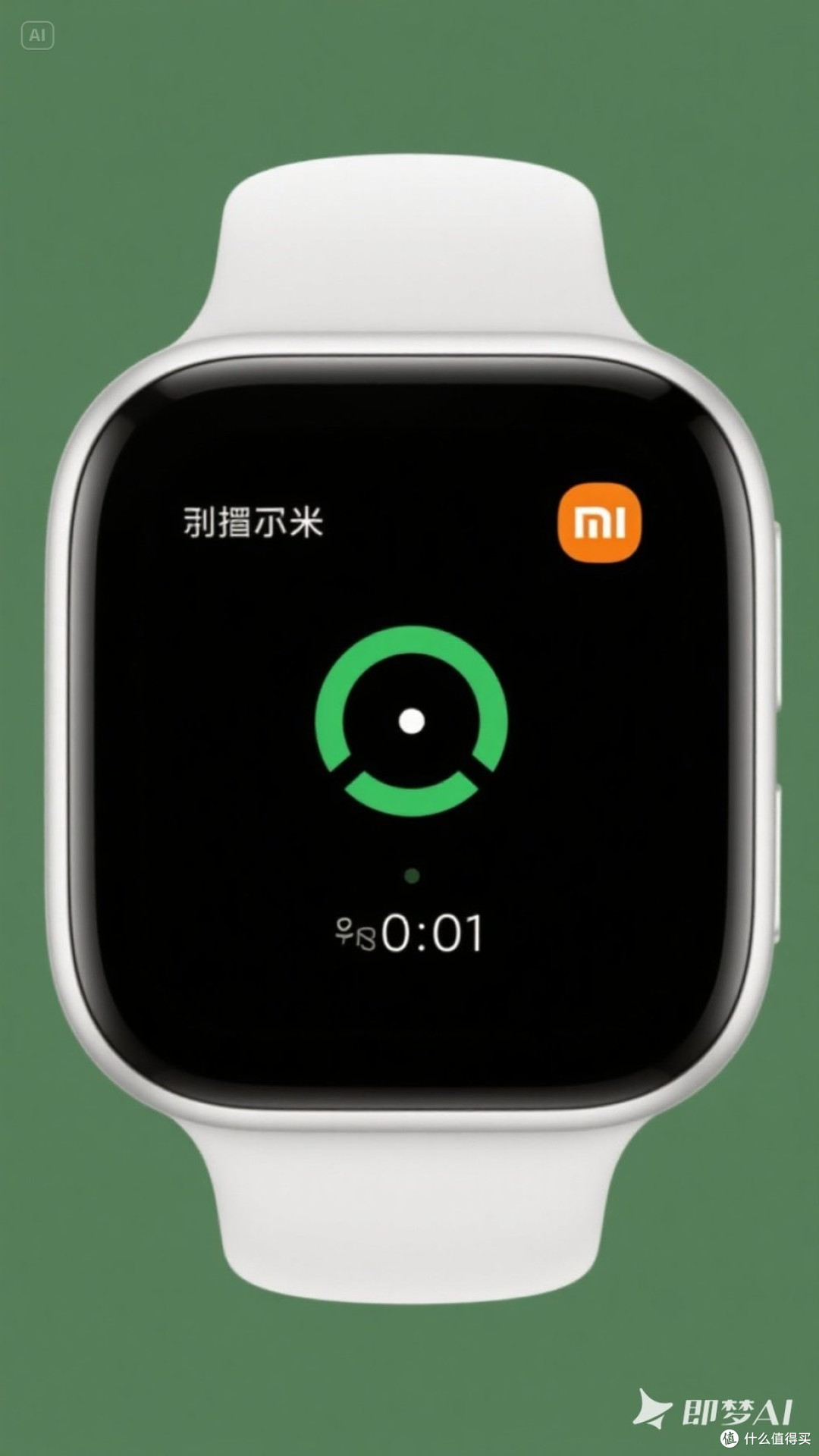 小米手表S3/S4:独立通信与健康监测